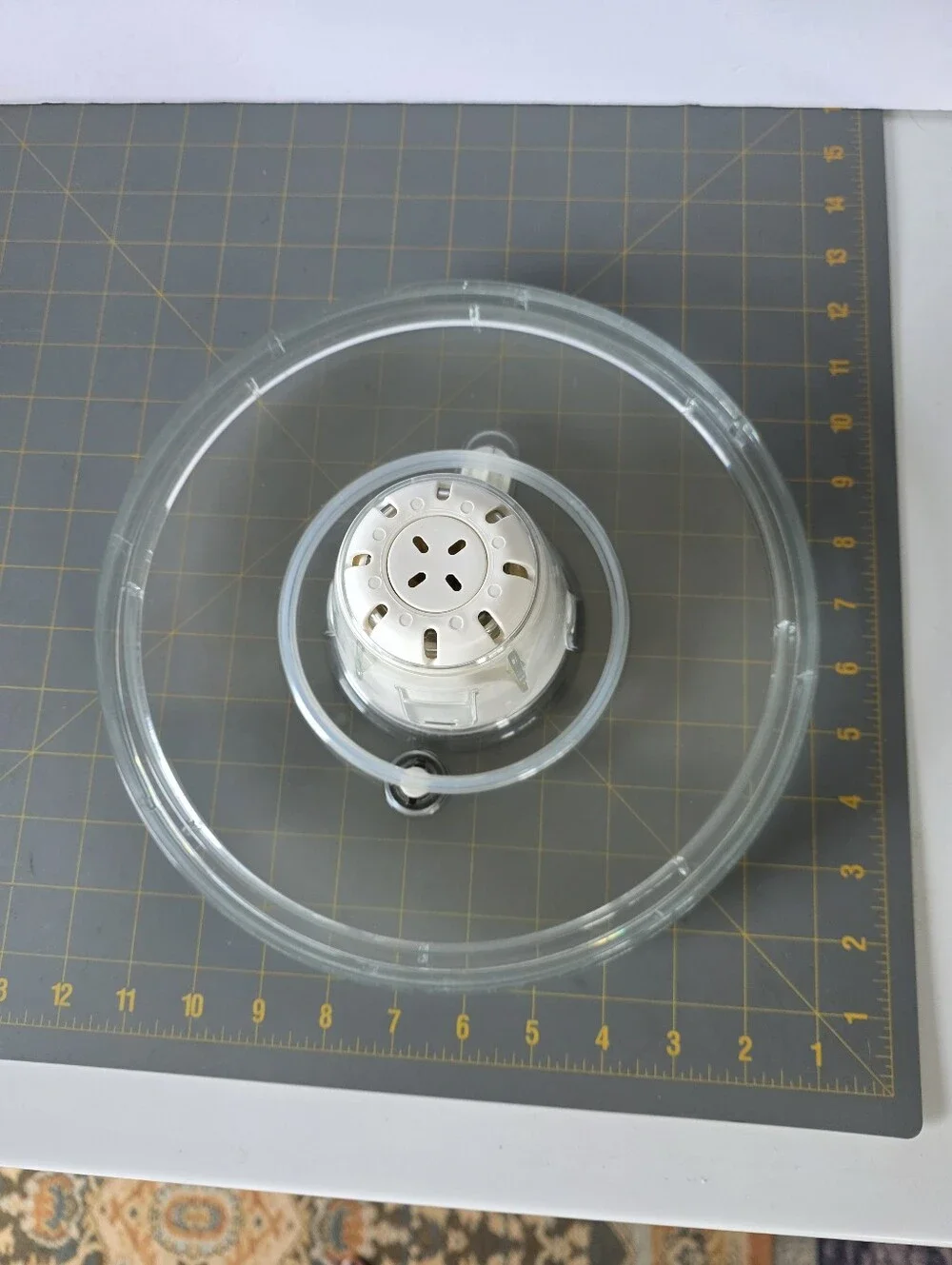 OXO Salad Spinner